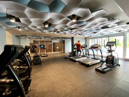 For Lease - 11 mcmahon Drive Unit# 106, Toronto, Ontario - Photo 4