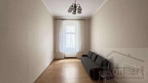 Mieszkanie lub biuro - Photo 1