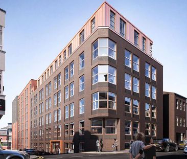 North Church Street, North Church House, S1 - Photo 4