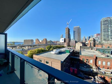 Clear Spirit Condos and Lofts - Photo 3