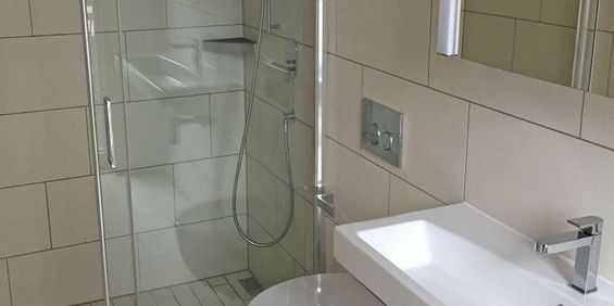 Moderne Stadtwohnung an bester Lage! - Foto 3