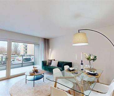 3.5 Zimmer, 1. Stock - Photo 1