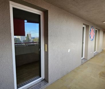 Großzügige 4 Zimmerwohnung mit Balkon im obersten Stock – unbefrist... - Foto 3