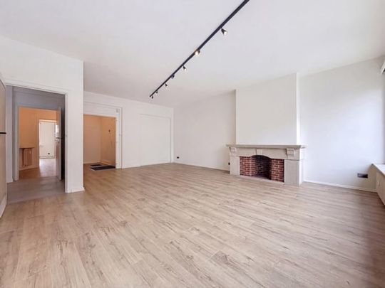 Appartement te huur - Foto 1