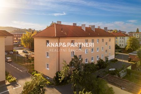 PRENÁJOM 2 IZBOVÝ BYT S BALKÓNOM, 17 NOVEMBRA, PREŠOV - Photo 3