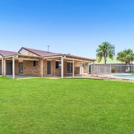 Freshly Updated Family Home with POOL - Walking distance to Logan Hospital! - Photo 5