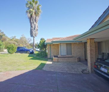 Fully Furnished Bedroom Available - 2 Mins Walk to Murdoch University - Photo 1