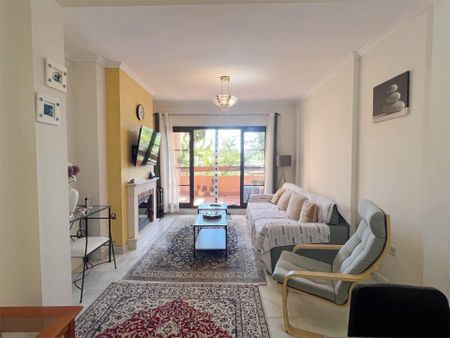 Piso de alquiler en Calle Campo de Luna, 3, Atalaya - Isdabe - Photo 4