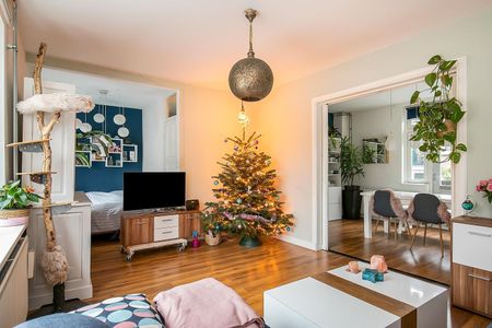 Appartement te huur: Van 't Santstraat 123 6523 BD Nijmegen - Photo 3