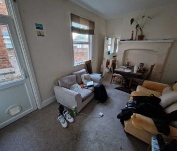 6 Bed Student Accommodation - Photo 1