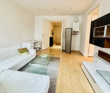 *BESTLAGE MARIAHILFER STRASSE* Möblierte Top-Wohnung - Photo 3