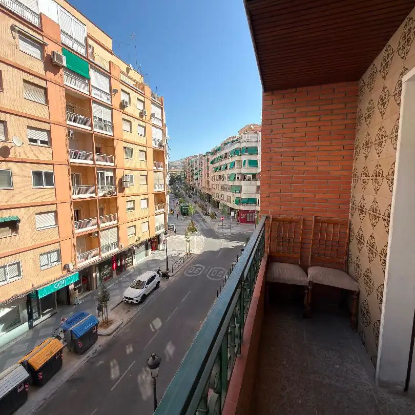 Granada - Foto 1