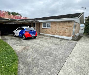 Two Bedroom Home Unit for Rent - Photo 1