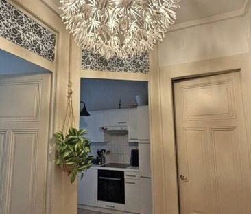 80m2 apartment in Carouge - Photo 6