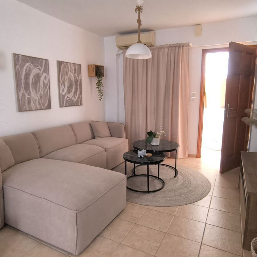 Μεζονέτα για ενοικίαση Λουτράκι (Λουτράκι-Περαχώρα) - Photo 1