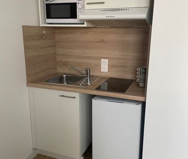 Appartement de type 1 - Photo 1