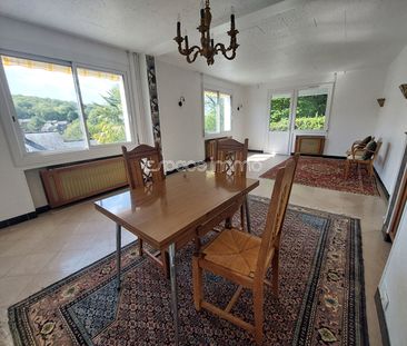 Location Maison 7 pièces 164m² CLERES 76690 - Photo 3