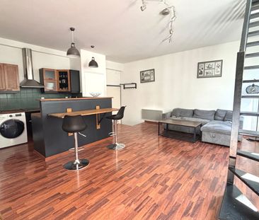 Appartement à louer 4 pièces • Le Mans - Photo 6