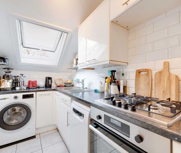 Brondesbury Villas, Queen's Park, NW6, London - Photo 4