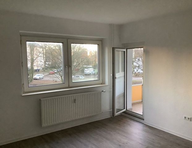 Großzügige 3-Zimmer-Wohnung in ruhiger Lage - Photo 1