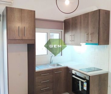 Studio/Γκαρσονιέρα για ενοικίαση Καμίνια (Ηράκλειο Κρήτης) - Photo 5