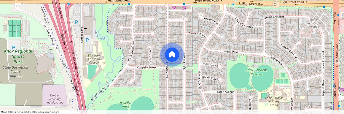 29 Fonteyn Drive, Vic 3152, Wantirna South