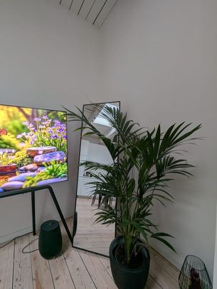 Appartement te huur - Photo 1