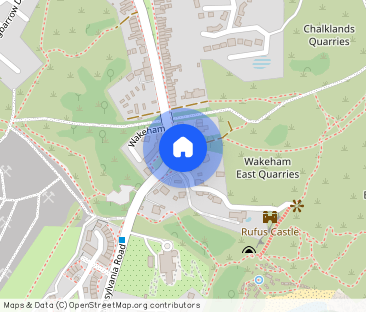 Wakeham, Portland, DT5 - Photo 1