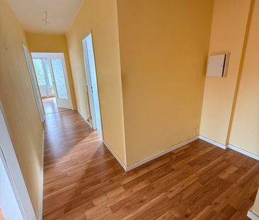 WBS-Wohnung in Berlin-Köpenick – ruhig, grün & gut angebunden - Photo 1