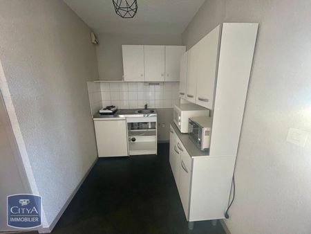 Location Appartement 2 pièces 54m² CHOLET 49300 - Photo 5