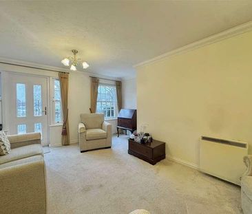 The Hart, Farnham, Surrey, Surrey, GU9 - Photo 4