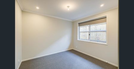 Large Modern Family Home in Everleigh Estate - Photo 2