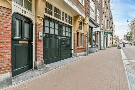 Te huur: Appartement Huidenstraat 15 2 in Amsterdam - Photo 3