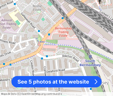 1 bedroom flat for rent - Photo 1