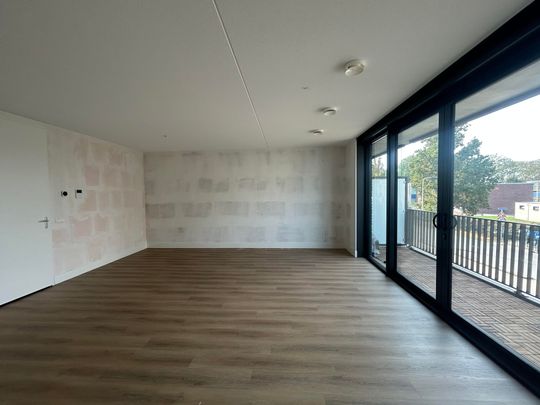 Te huur: Appartement De Rik in Brielle - Photo 1