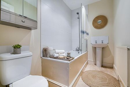 1 bedroom flat to rent - Photo 3