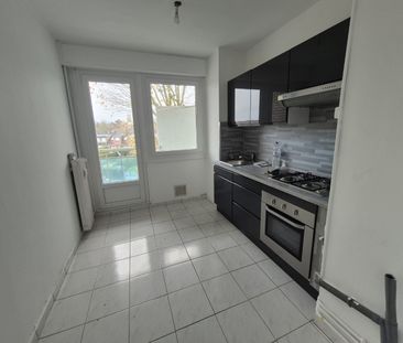 Location Appartement 75m² VALENCIENNES 59300 - Photo 6
