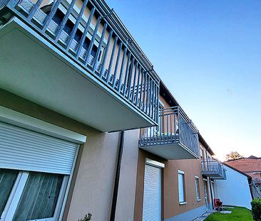 generalsanierte Wohnung in Göpfritz - Foto 3