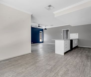 Stylish Family Living with Quality Fixtures & Fittings - Photo 1