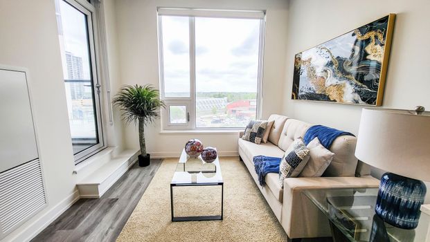 For Lease - 15 Wellington Street Unit# 304, Kitchener, Ontario - Photo 1