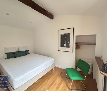 Location Maison 3 pièces 48m² NANTES 44100 - Photo 3