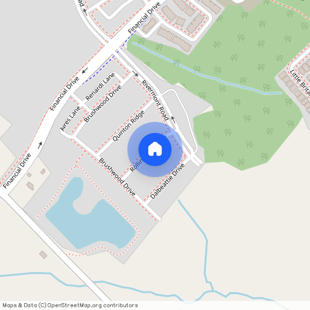 9 Rolling Rock Way, Ontario, Brampton