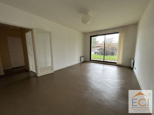 Appartement 48m² - Secteur CARMES. - Photo 1