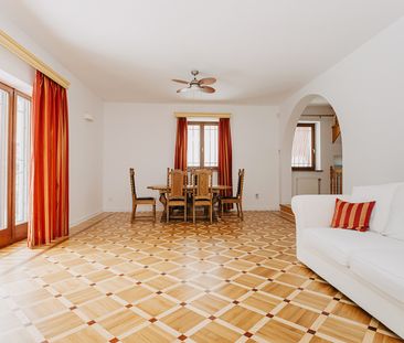 Dom na wynajem, ul. Chorągwi Pancernej, Warszawa Wilanów - Photo 2