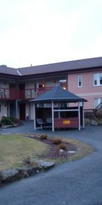 Idrottsgatan 58 G - Foto 4