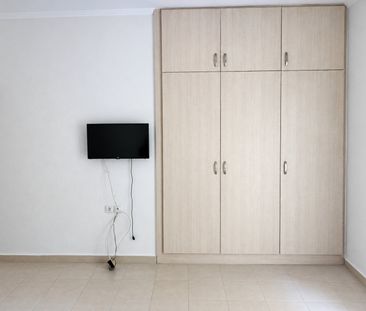 Studio/Γκαρσονιέρα για ενοικίαση Τίμιου Σταυρού (Σέρρες) - Photo 2