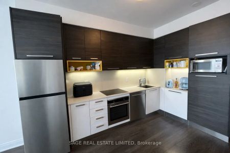 36 PARK LAWN Road #1406 - Photo 4