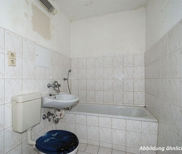 2-Raum-Wohnung Erich-Kästner-Straße 5 - Foto 1