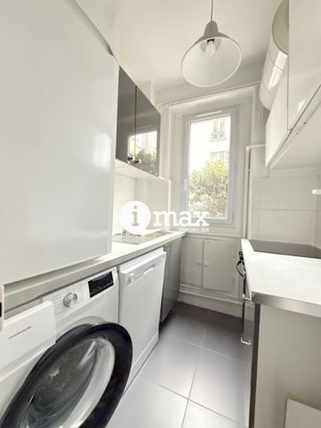 Location Appartement LEVALLOIS PERRET - - Photo 4