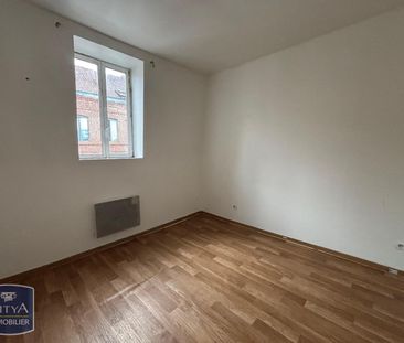 Location Appartement 3 pièces 53m² ROUBAIX 59100 - Photo 6